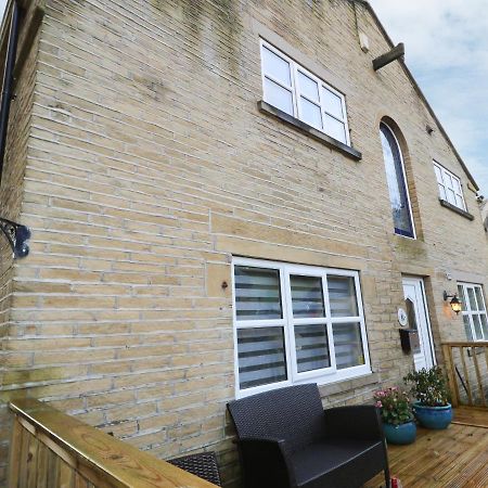 Vila The Coach House Bradford  Exteriér fotografie