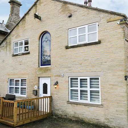Vila The Coach House Bradford  Exteriér fotografie