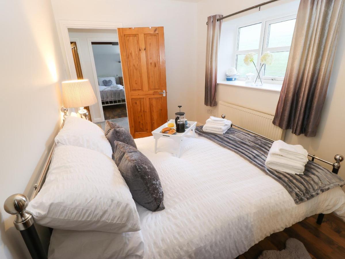 Vila The Coach House Bradford  Exteriér fotografie